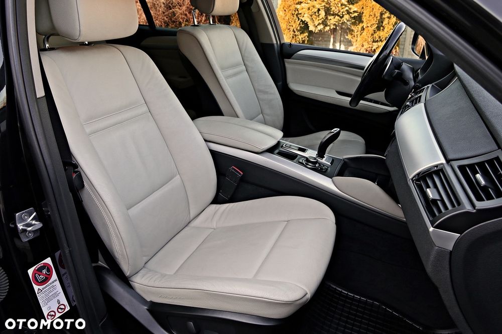 BMW X6 30d xDrive - 28