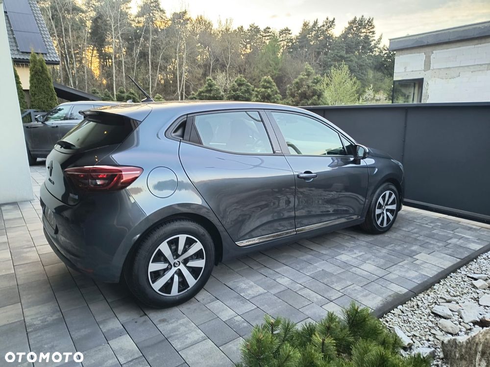 Renault Clio E-TECH 140 BUSINESS EDITION - 7