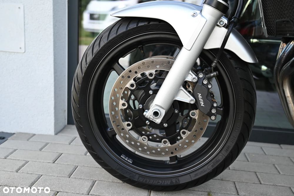 Honda CB - 35