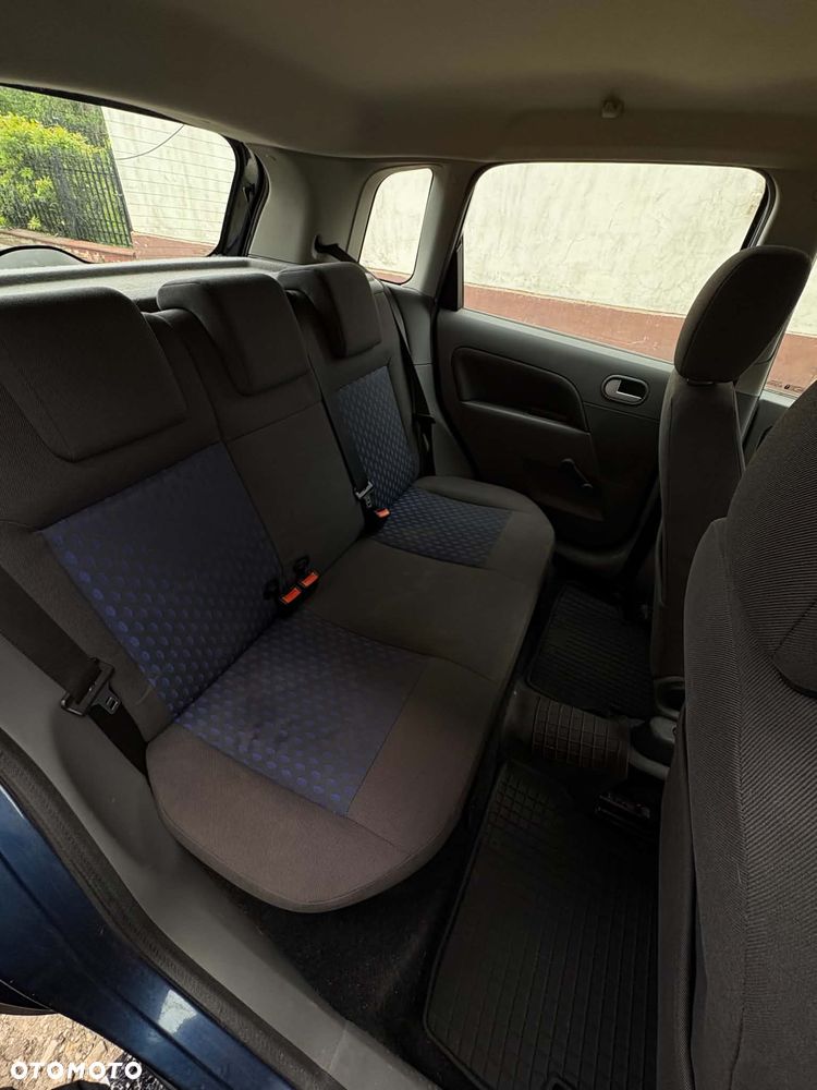 Ford Fiesta 1.4 - 23