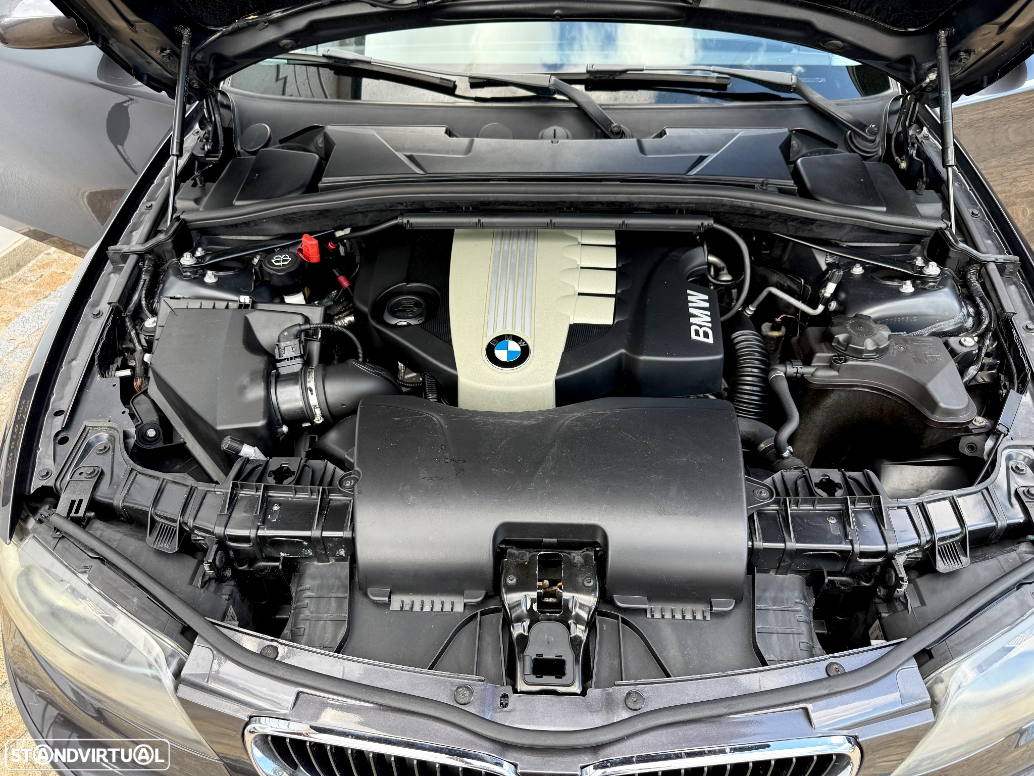 BMW 118 d - 27
