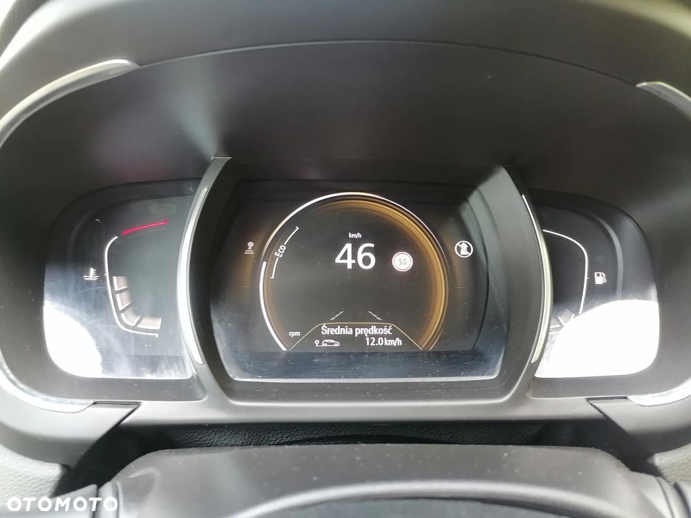Renault Grand Scenic Gr 1.6 dCi Energy Limited EU6 - 32