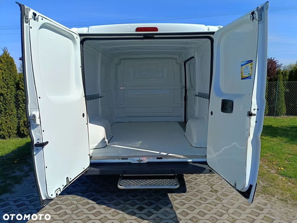 Peugeot Boxer - 15