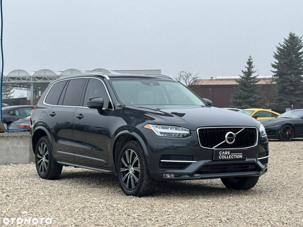 Volvo XC 90 - 2