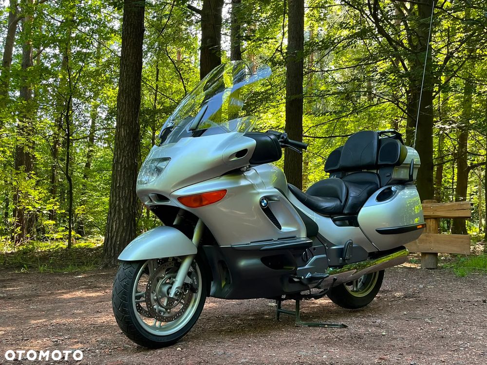 BMW K - 1