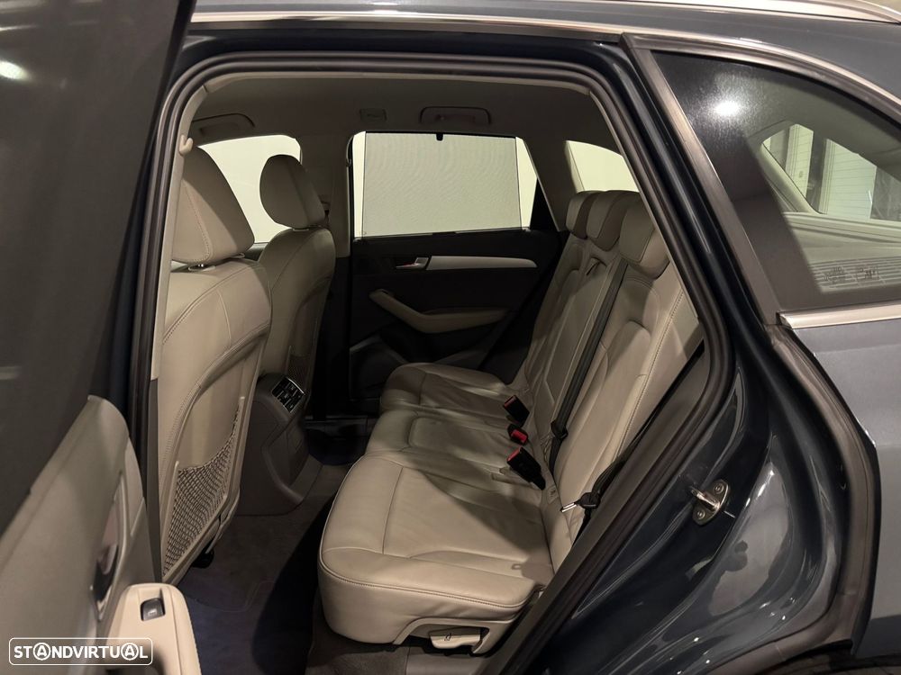 Audi Q5 2.0 TDI Sport - 35
