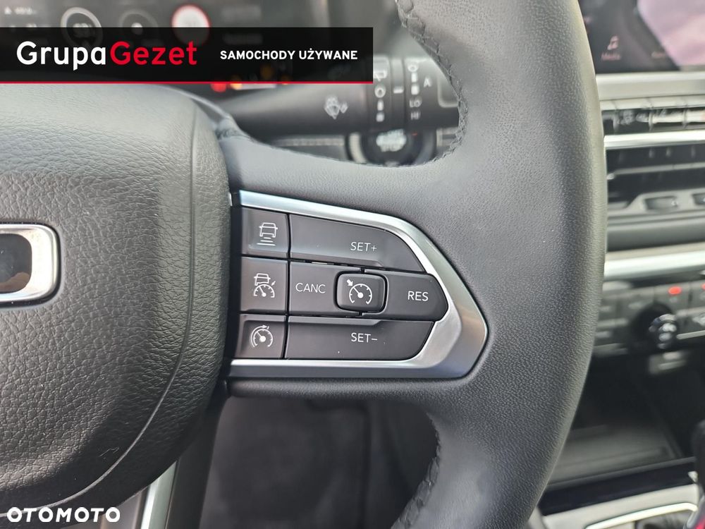 Jeep Compass 1.5 T4 mHEV Limited FWD S&S DCT - 21