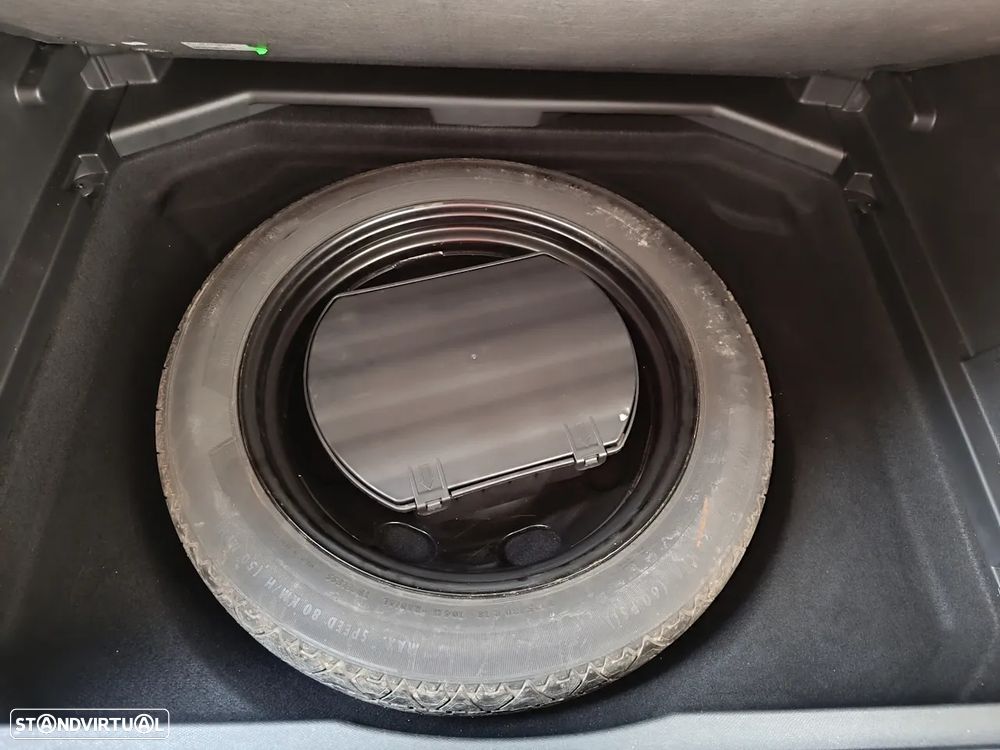 Peugeot 3008 1.2 PureTech Allure EAT8 - 35