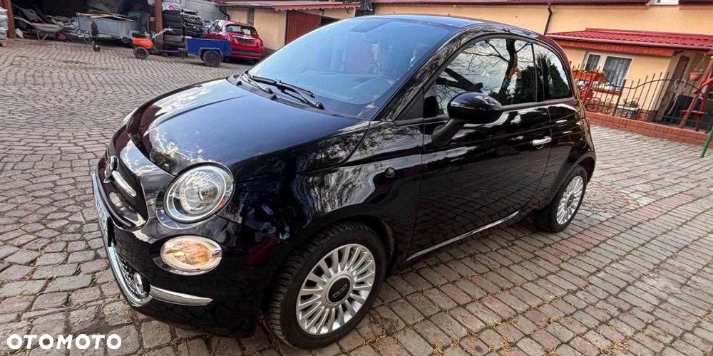 Fiat 500 - 3