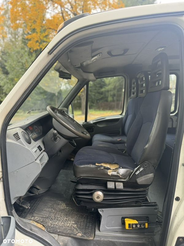 Iveco Daily 35S14 D - 7
