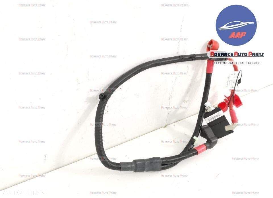 Cablu baterie original in stare buna Vogue Land Rover Range Rover 3 [2 - 2