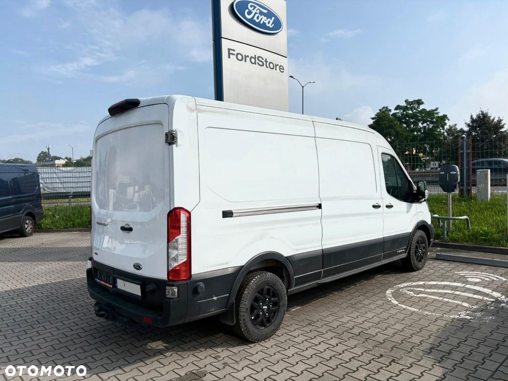 Ford TRANSIT - 6