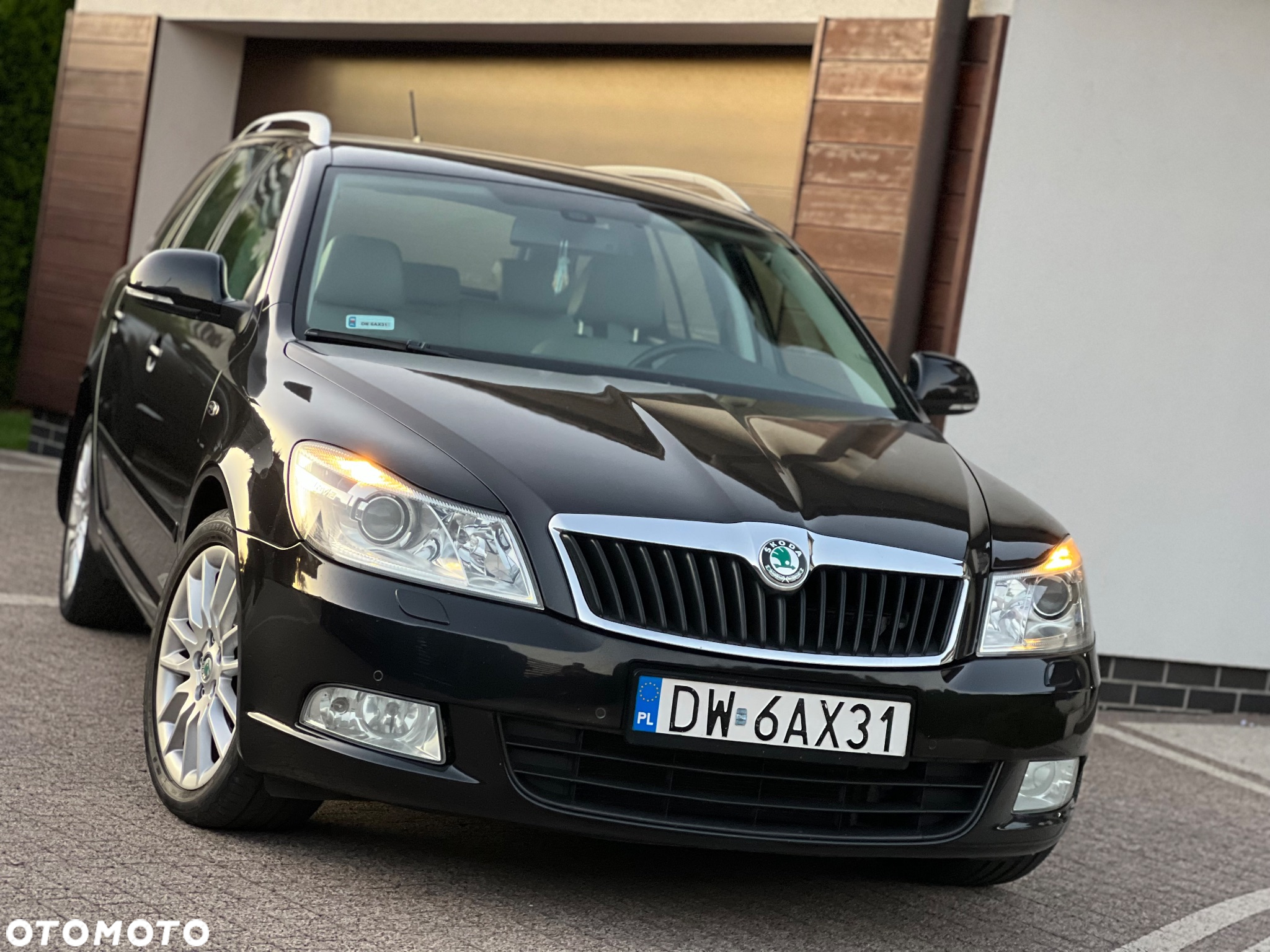 Skoda Octavia 2.0 TDI DPF L&K - 17