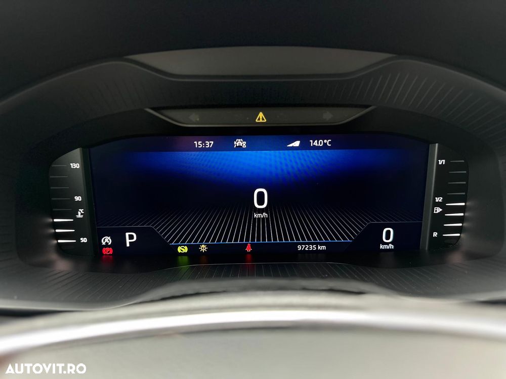 Skoda Karoq 1.5 TSI ACT DSG Style - 37