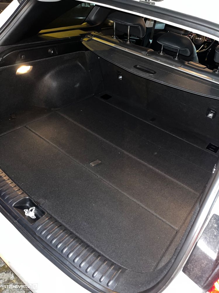 Kia Ceed SW 1.0 T-GDI Sport - 20