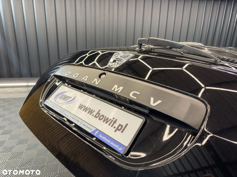 Dacia Logan MCV 0.9 TCE Ambiance - 7