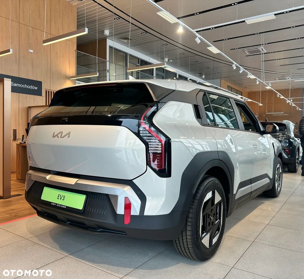 Kia EV3 58.3kWh Air - 3
