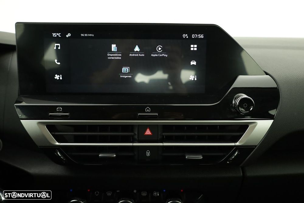 Citroën C4 1.2 PureTech YOU! - 10