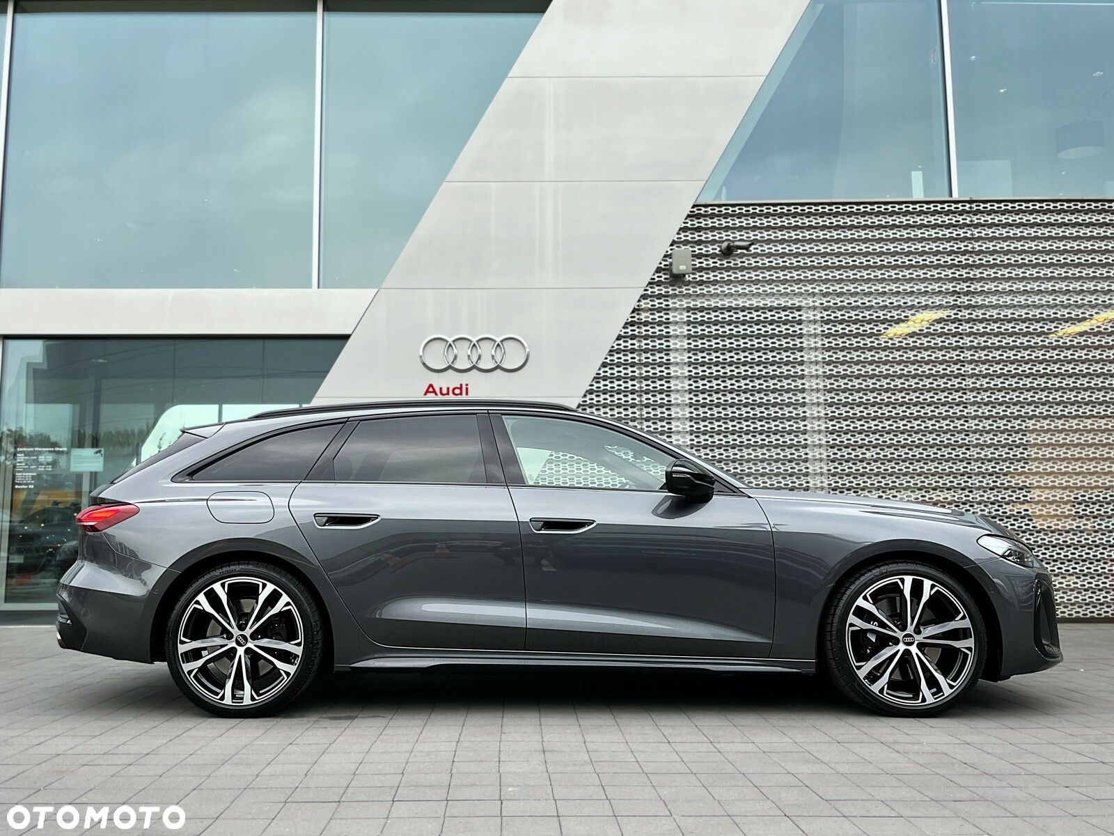 Audi A5 - 1