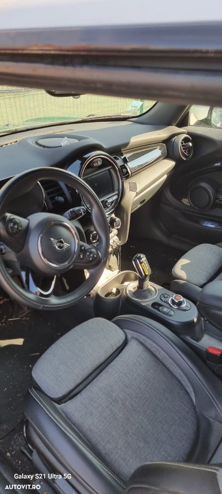 Mini Cooper S - 14
