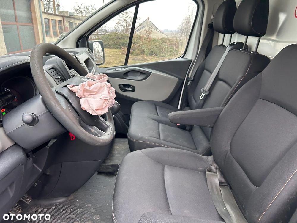 Renault Trafic - 5