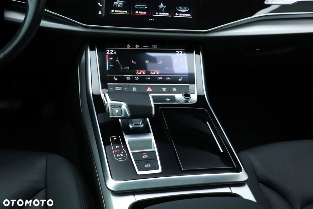Audi Q7 - 29