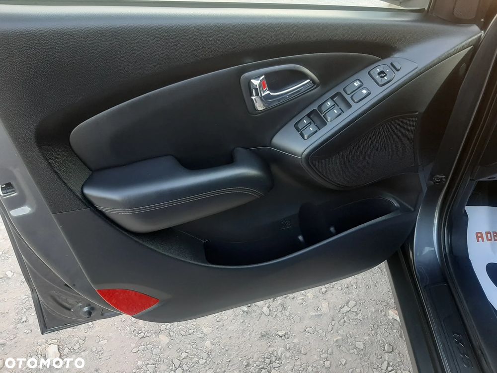 Hyundai ix35 2.0 2WD Style - 27