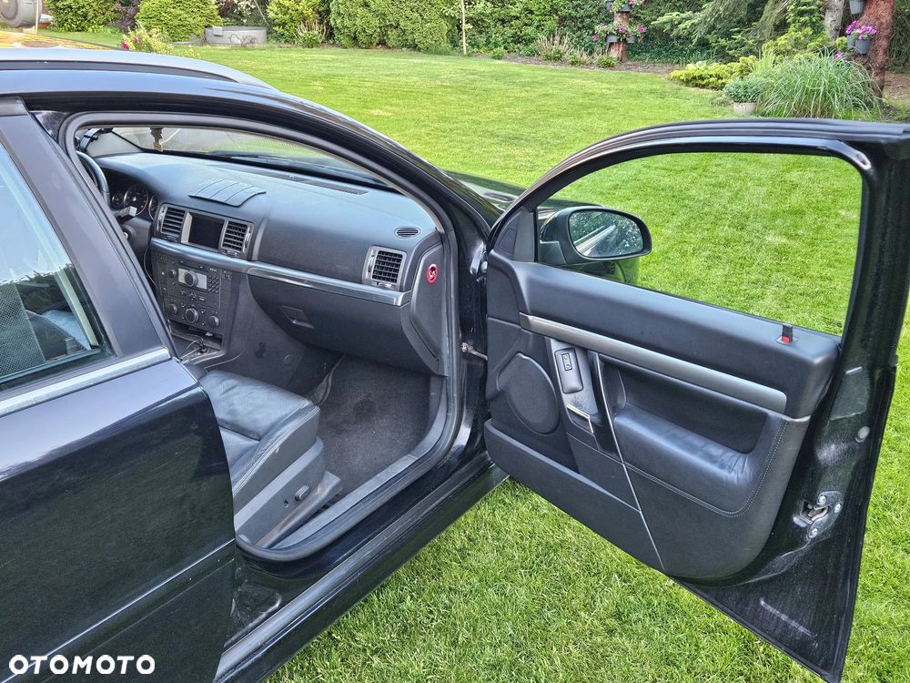 Opel Signum 2.0 T Sport - 15