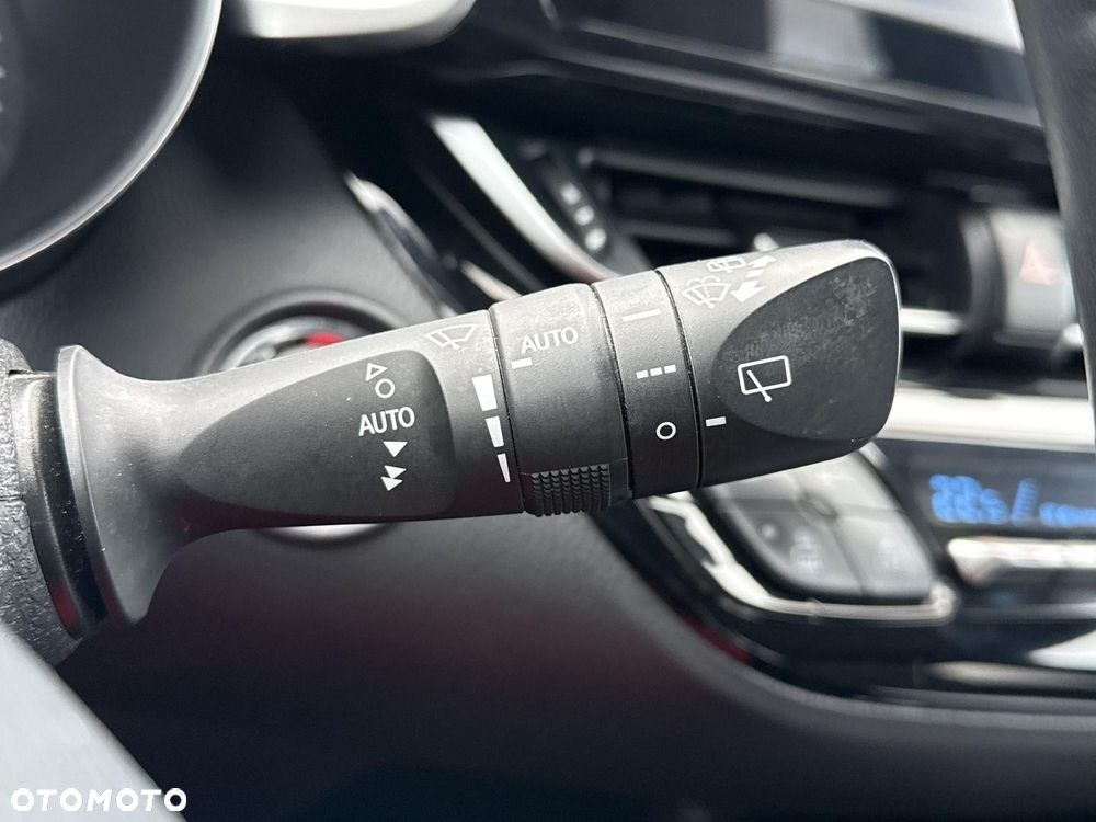 Toyota C-HR 2.0 Hybrid GR Sport - 19