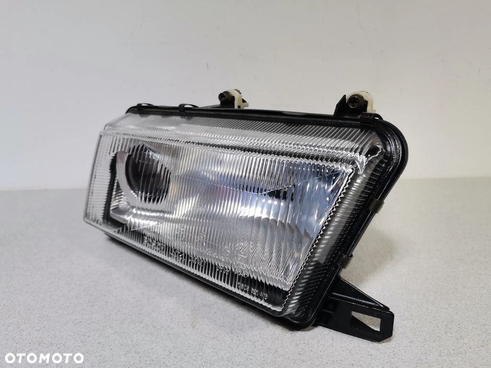 Lampa Reflektor Prawy ALFA ROMEO 155 BOSCH 92-97 Oryginał EUR - 2