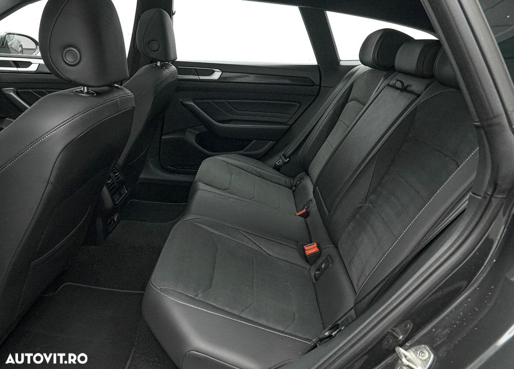 Volkswagen ARTEON 1.4 eHybrid OPF DSG R-Line - 17