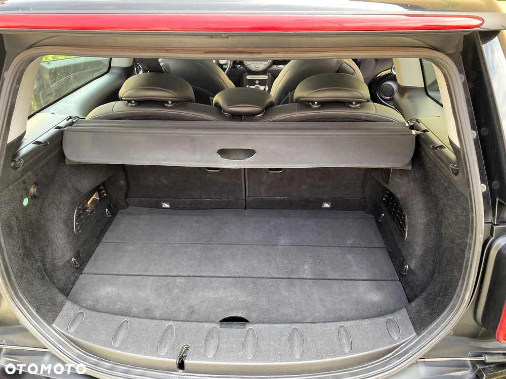 MINI Clubman - 13
