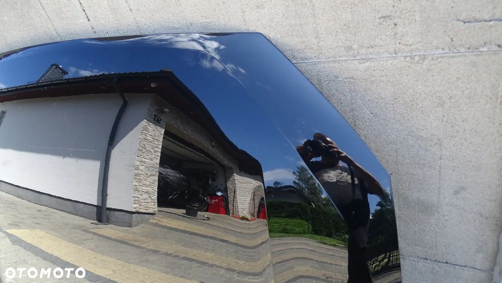 AUDI Q2 81A - maska - 7