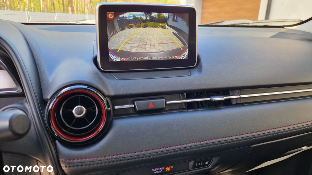 Mazda CX-3 2.0 Skypassion - 24