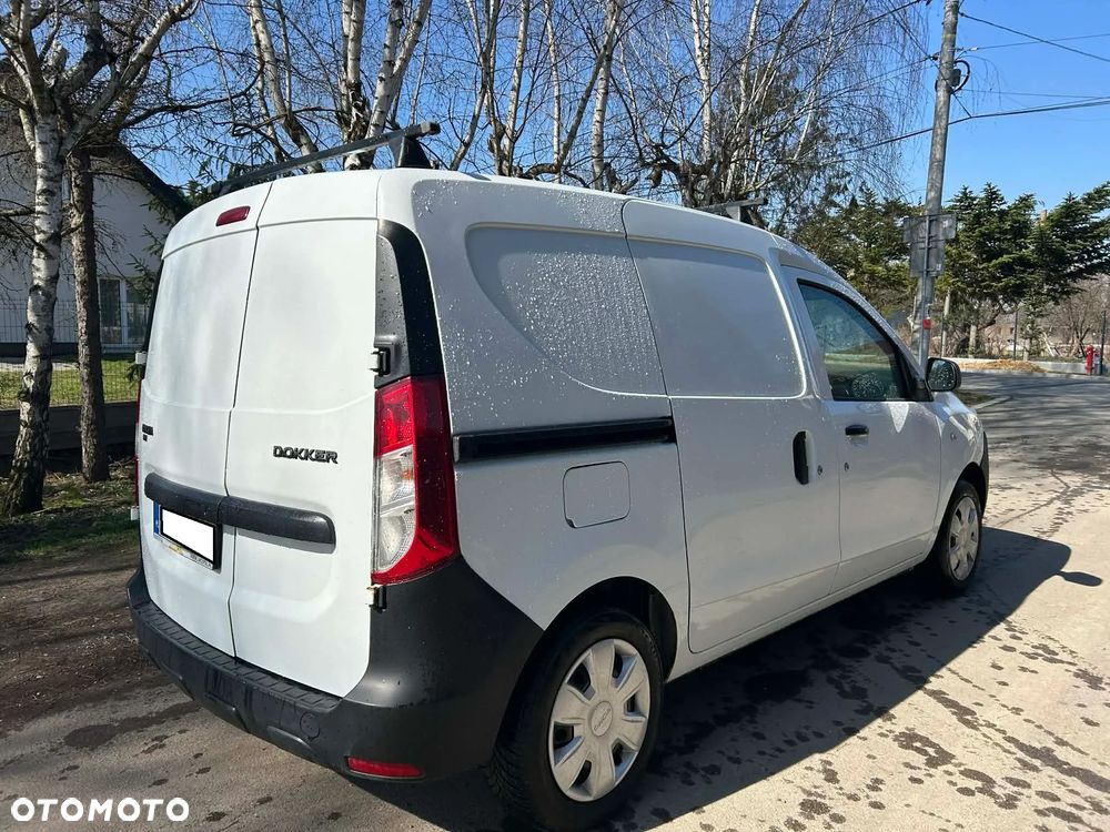 Dacia Dokker - 12
