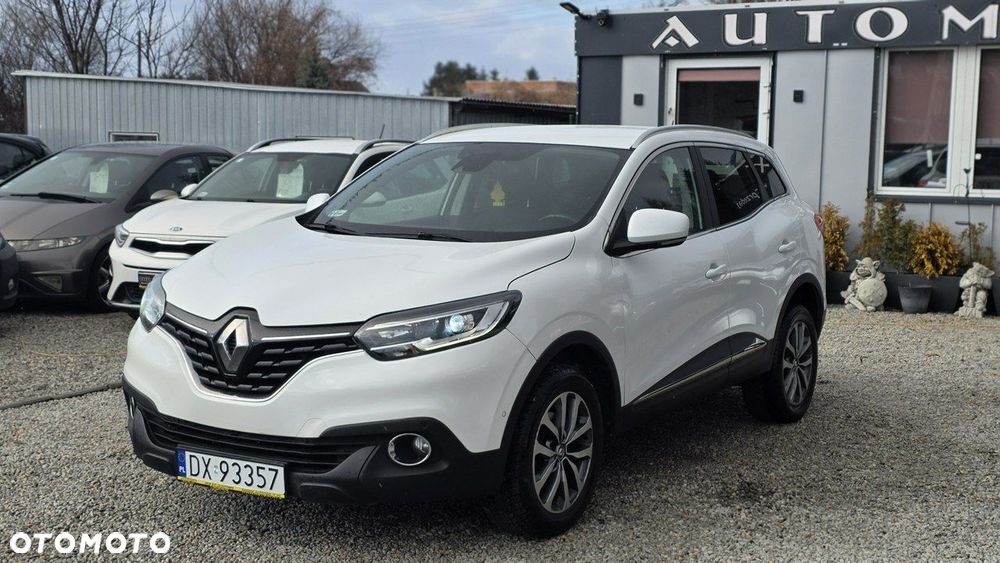 Renault Kadjar - 34