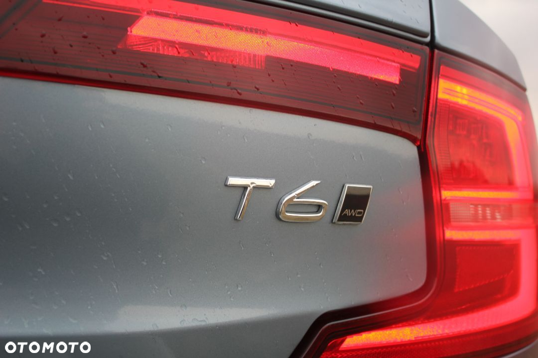 Volvo S90 T6 AWD Momentum - 12
