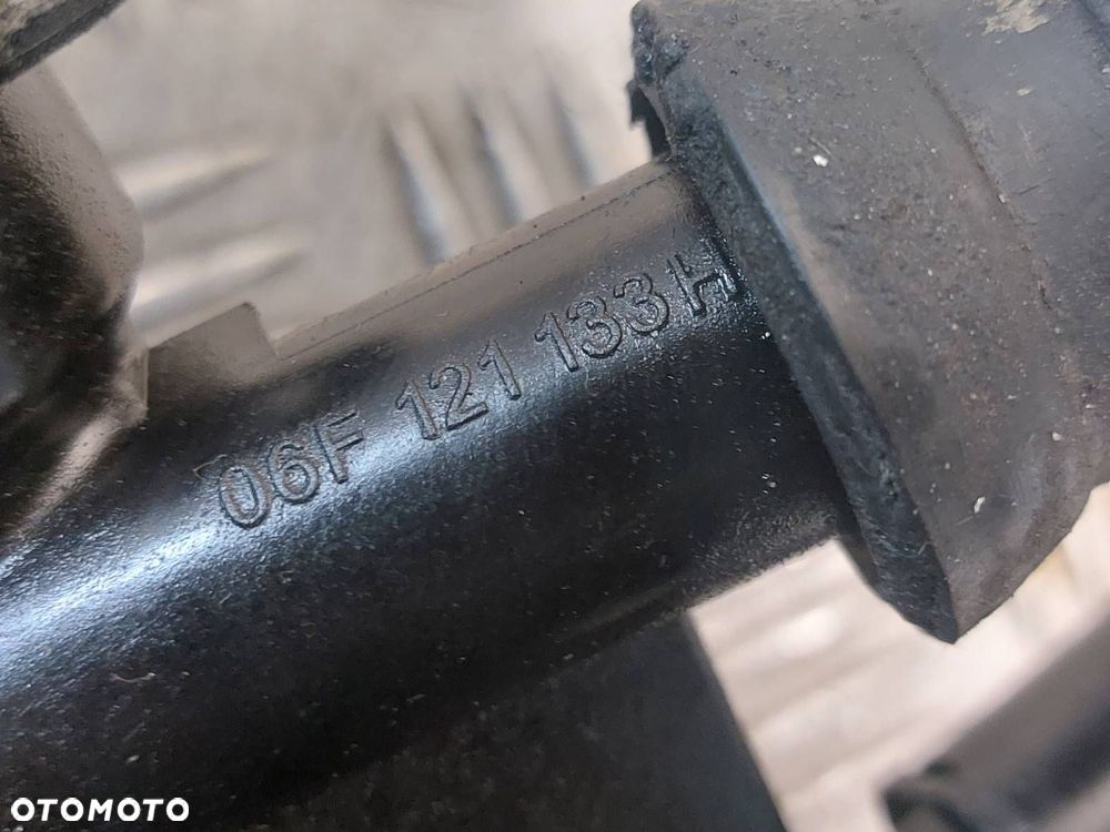 POMPA VACUM VOLKSWAGEN GOLF V 2.0 FSI ST554/M1 06F121133H 06F145100E - 5