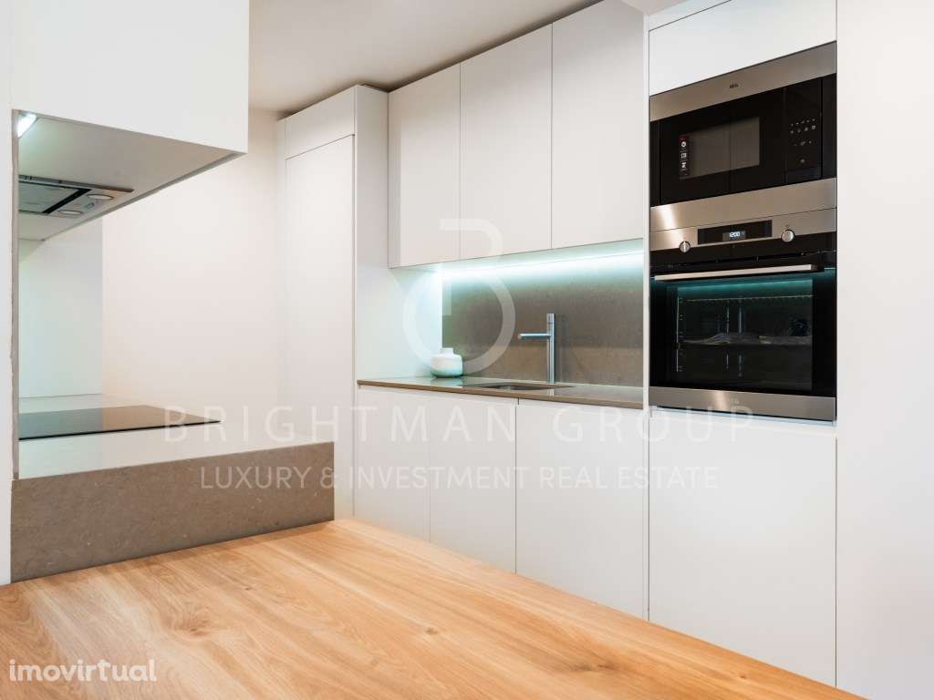 Apartamento T3 com estacionamento perto do Pq. das Nações - Grande imagem: 2/18