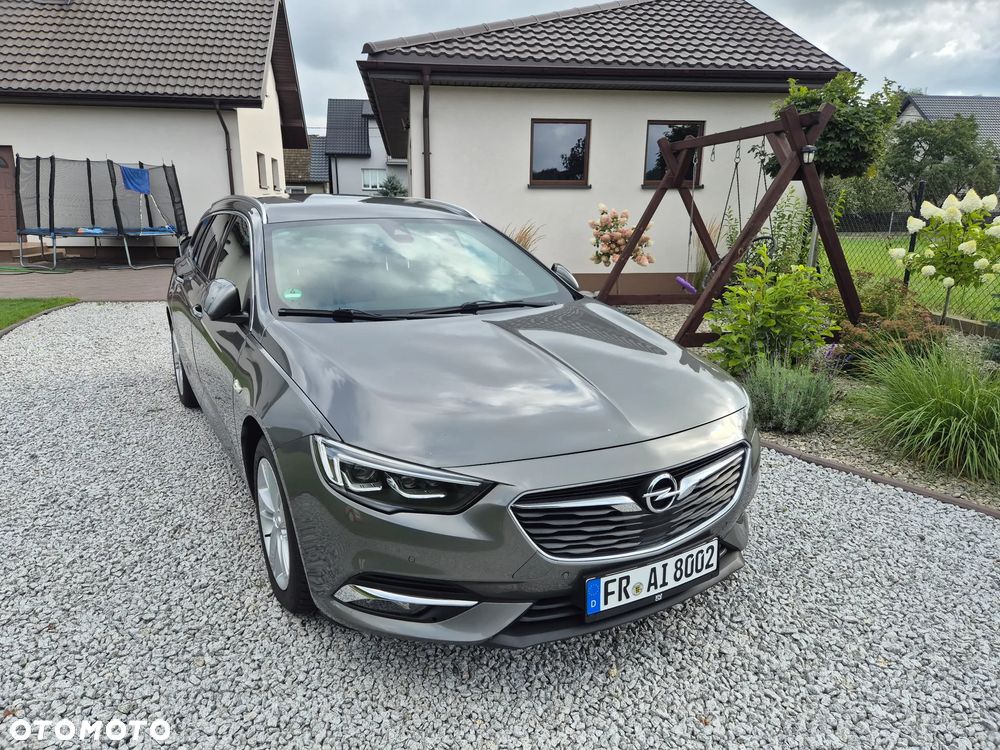 Opel Insignia - 4