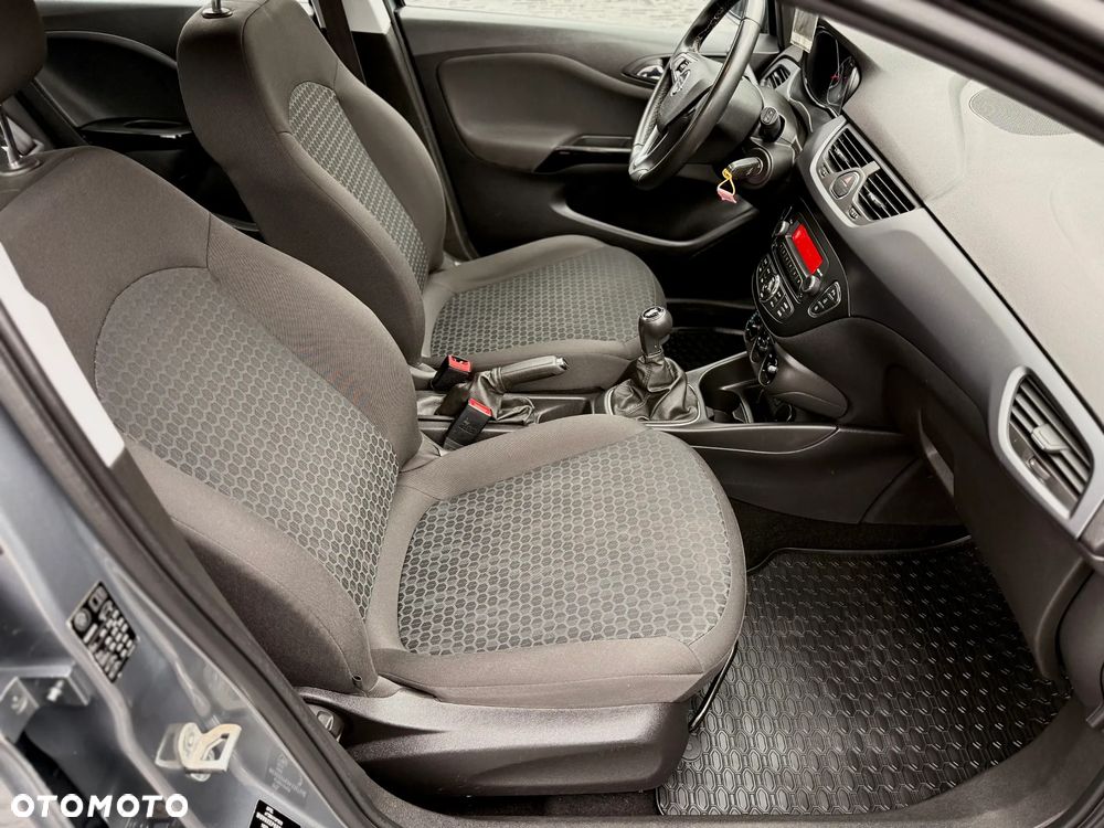 Opel Corsa - 19