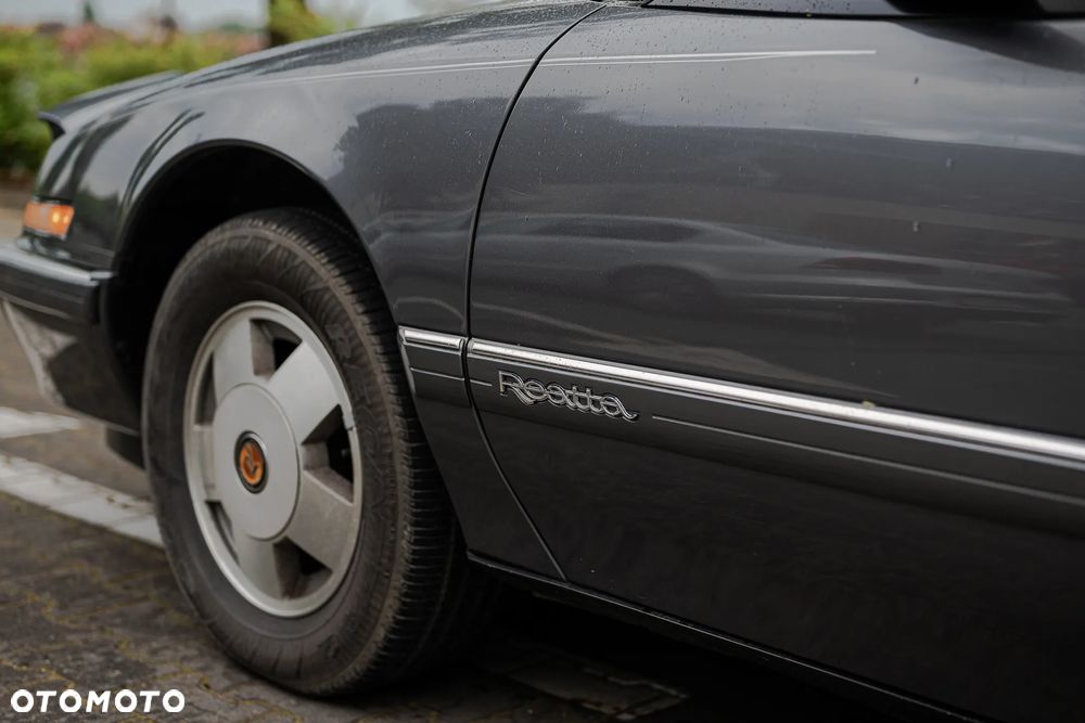 Buick Reatta 3.8 - 15