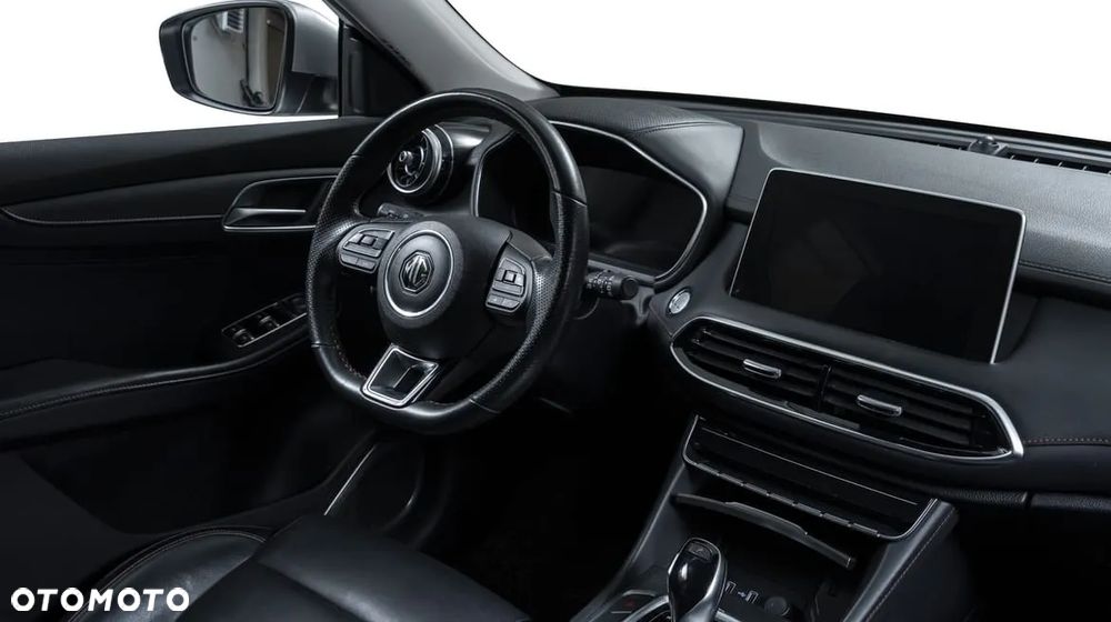 MG EHS 1.5T-GDI PHEV Luxury - 24