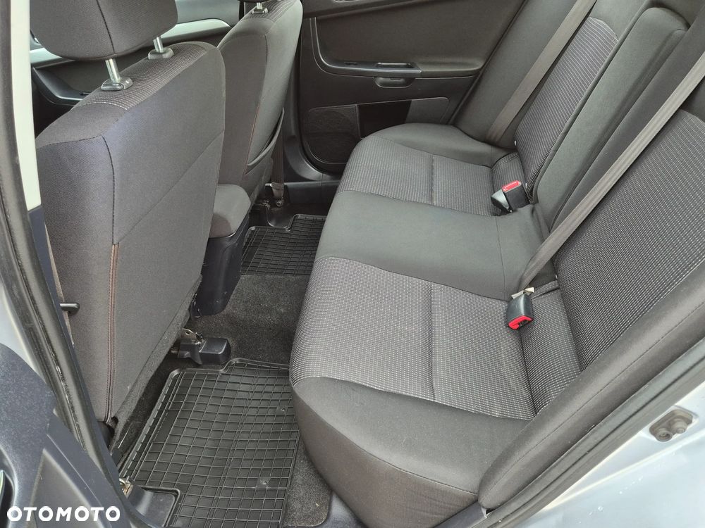 Mitsubishi Lancer 1.6 ClearTec - 16