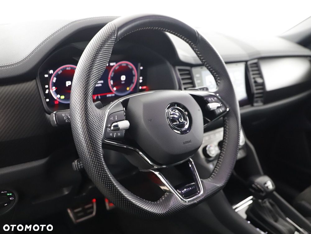 Skoda Kodiaq 2.0 TDI 4x4 Sportline DSG - 13