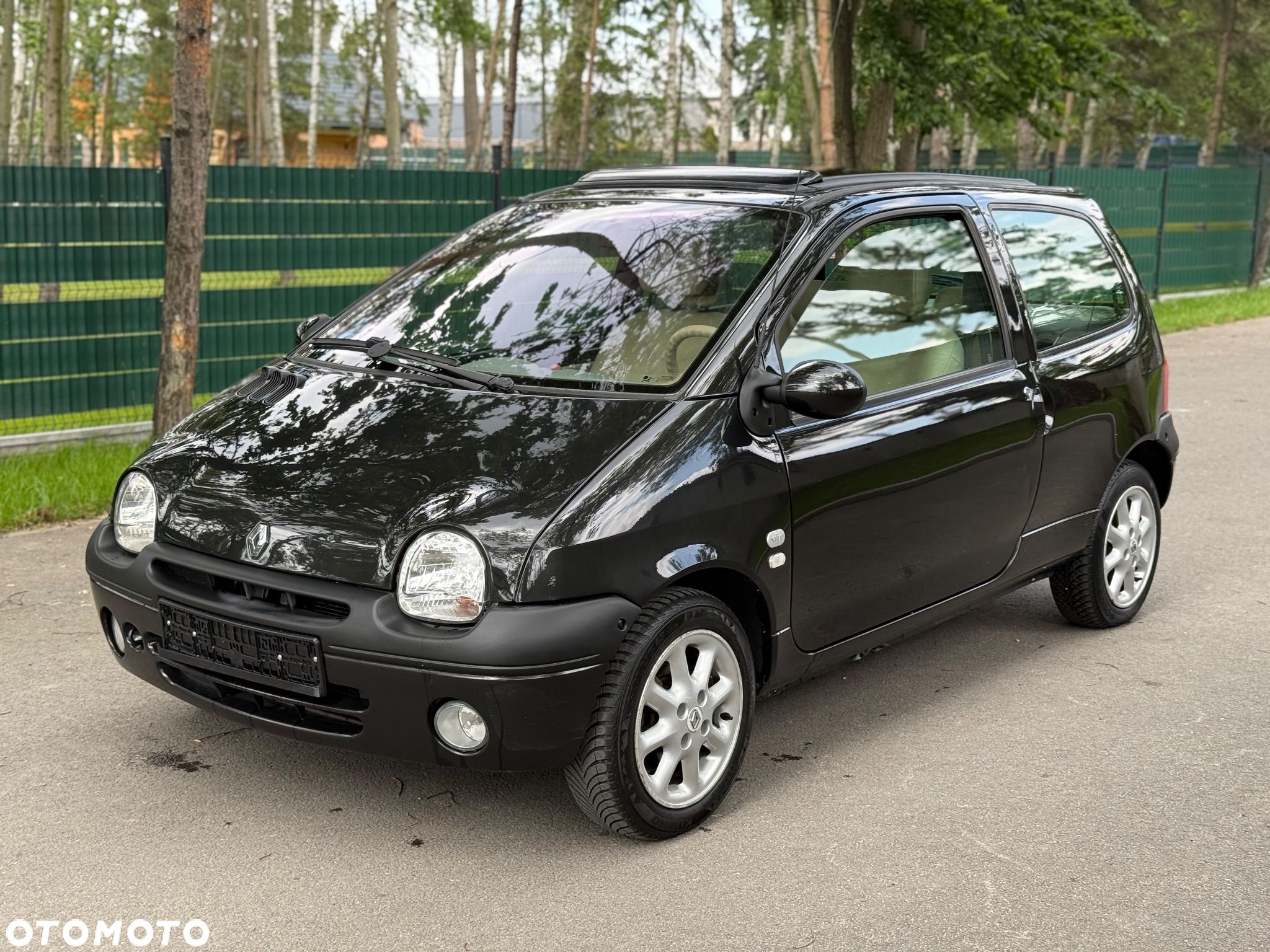 Renault Twingo 1.2 16V Initiale - 1