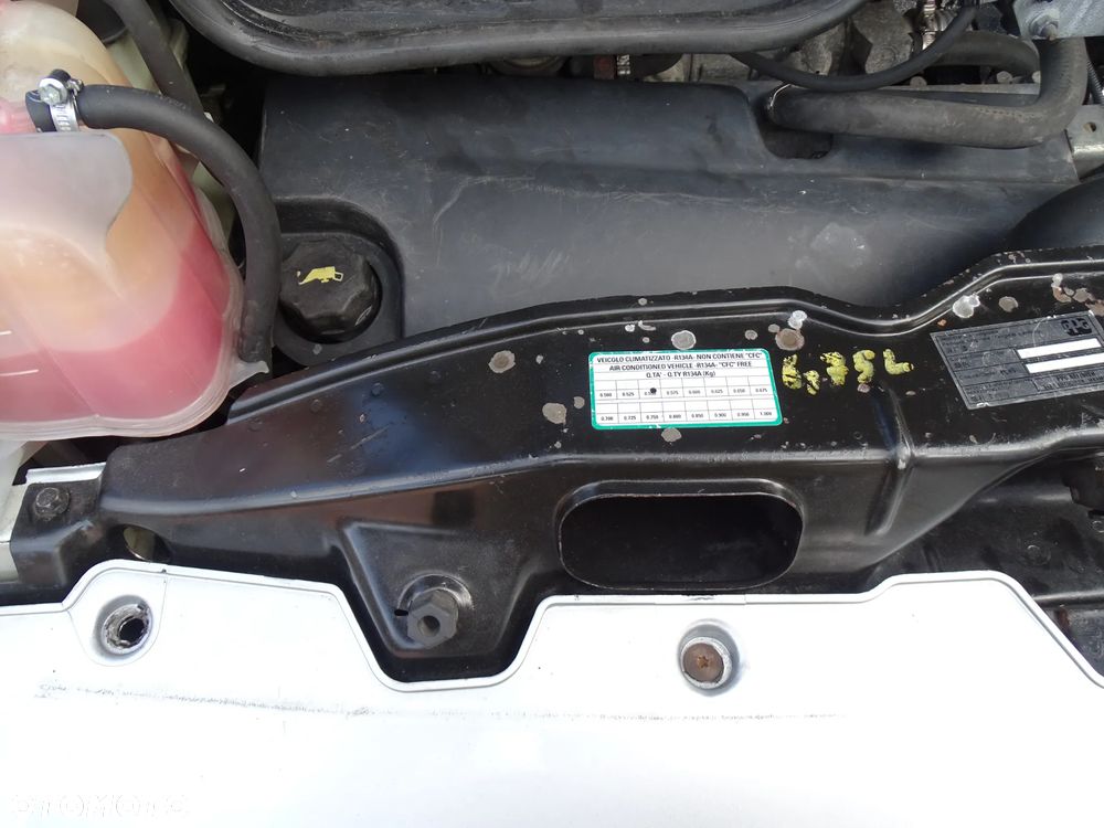 Citroën JUMPER 3,0 HDI- 160KM- EURO 4 -model-L4 H2 ,MAX ,KLIMA,KAMERA COFANIA-,paka- 4,10m. -super stan ! - 15