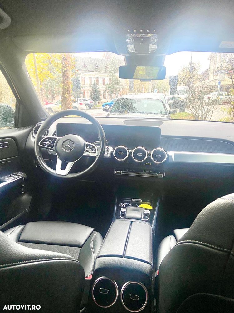 Mercedes-Benz GLB - 5