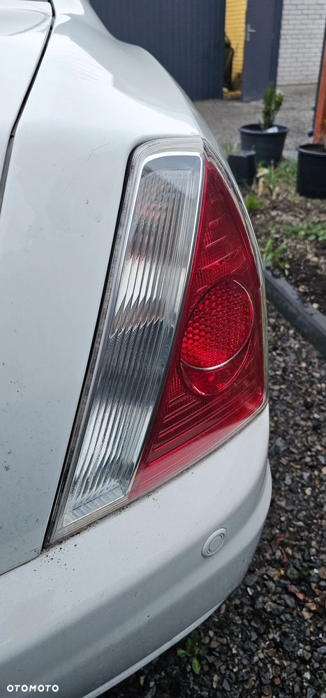 Maserati quattroporte V 4.2 v8 wszystkie części potrzebujesz czegoś dzwoń - 30