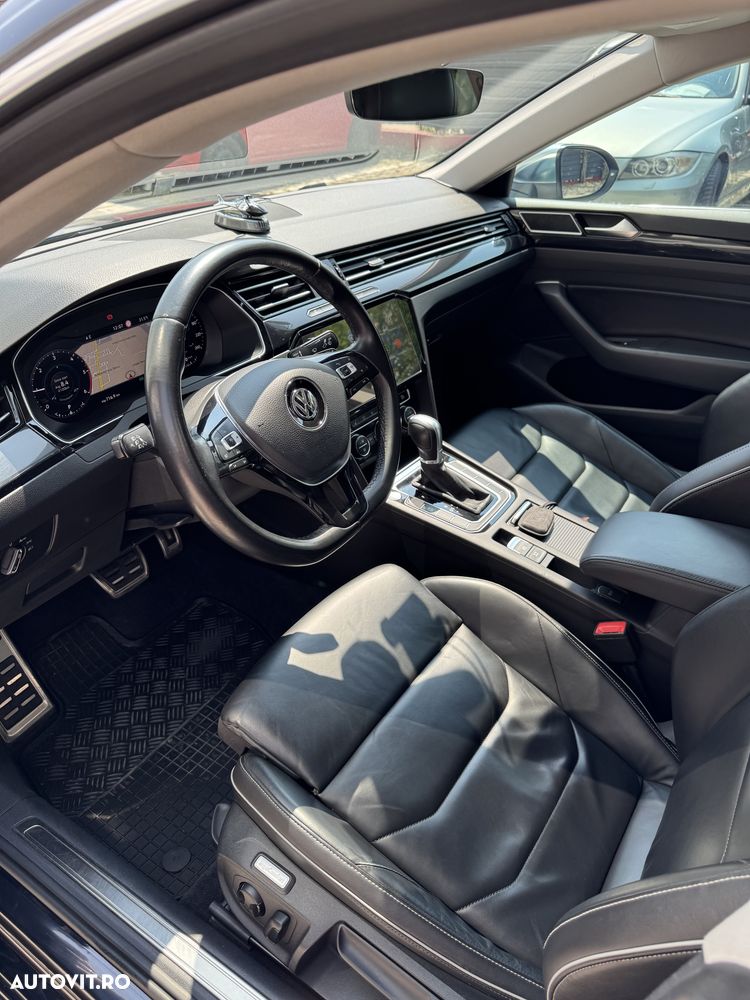 Volkswagen ARTEON 2.0 TDI DSG Elegance - 12